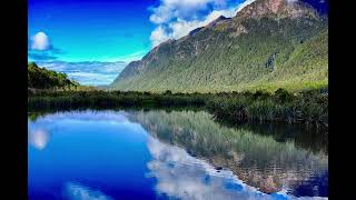 Reflections in the Mirror