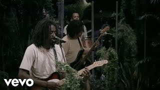 Miniatura del video "Seu Jorge - Mangueira"