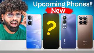 April Me Phone Mat Kharido? Iqoo Neo 11? Big Launches Explained