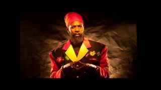 Capleton - Long Time (Bionic Ras Riddim)