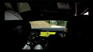 Camera Car SS2 - Rally Adriatico 2020