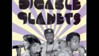 Digable Planets - Jimmy Diggin Cats