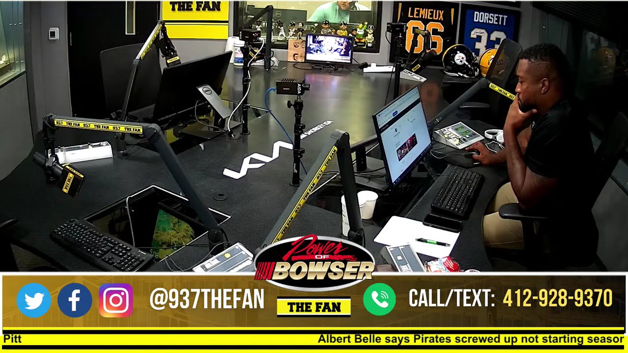 93 7 the fan live stream youtube