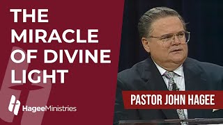 Pastor John Hagee - 