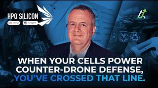 From Battery Lab to Front-Line Defense in 6 Months