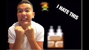 THE HARDEST GAME I EVER PLAYED | Trap adventure 2