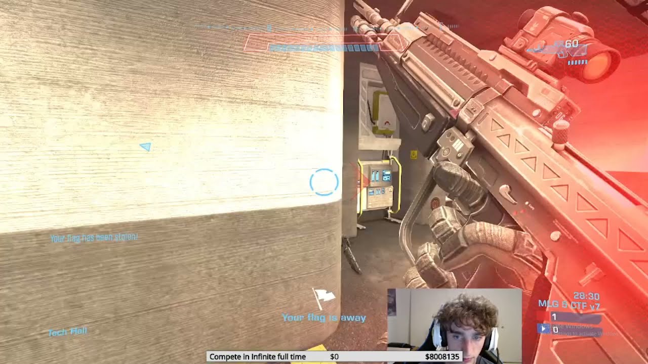 Trying to trash talk in video games as an adult... YouTube