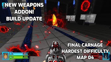PROJECT-BRUTALITY: NEW WEAPONS Addons Build UPDATE!