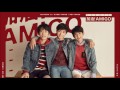 [ New song ] Go ! Go ! AMIGO - TFBOYS