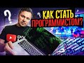 Как стать программистом в 2022 году с полного нуля