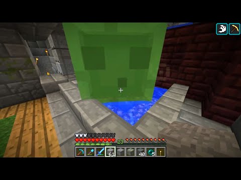 Etho Plays Minecraft - Episode 434: A New Voice