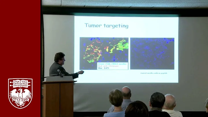 Molecular Engineering with Matthew Tirrell (full d...