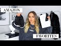 AMAZON THINGS I'M CURRENTLY LOVING IN 2021 | AMAZON FAVORITES HAUL 2021| Katie Musser