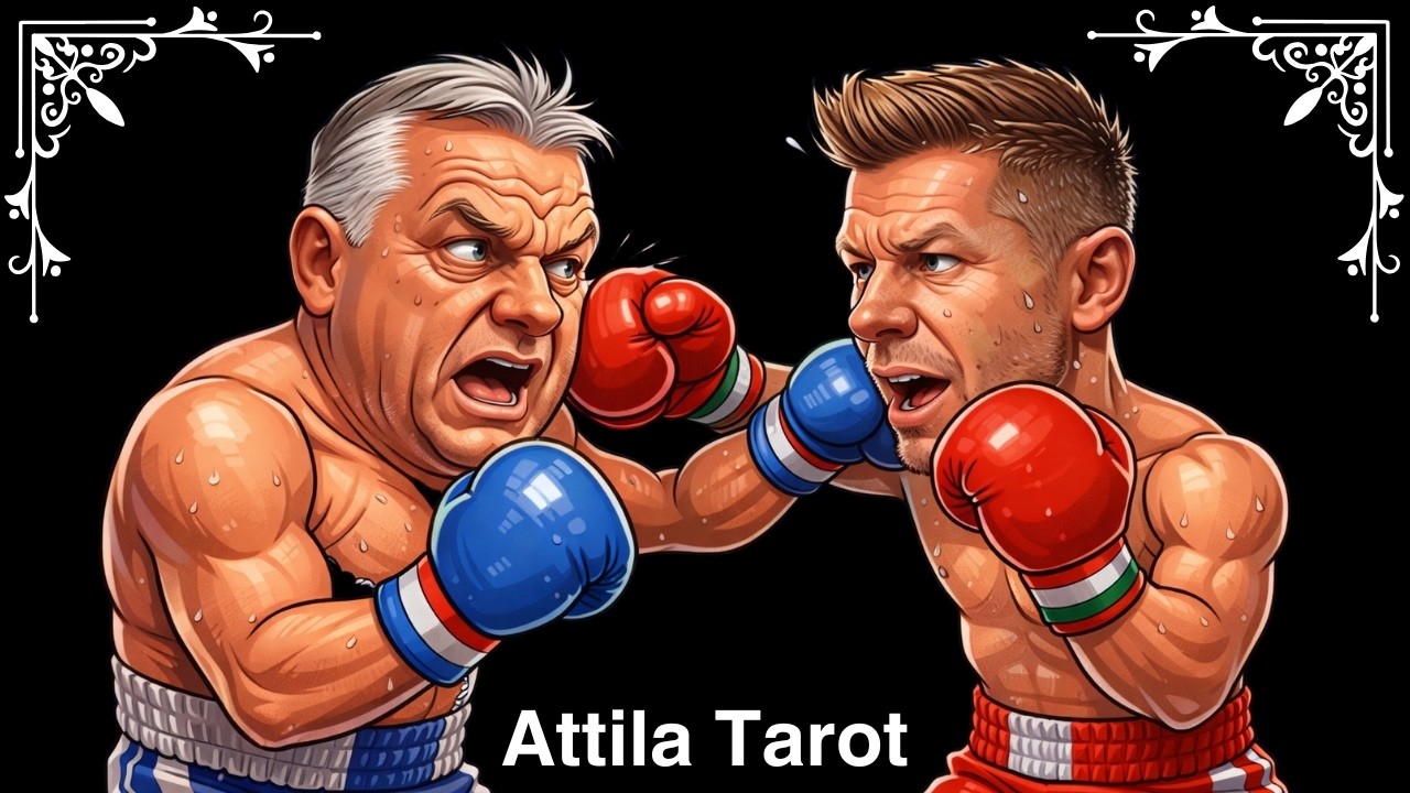 Hungary Election 2026 FIDESZ or TISZA or someone else?