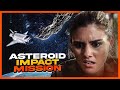 Asteroid impact mission  film complet en franais scifi catastrophe 2020  eric roberts