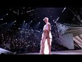 Halsey - without me Victoria Secret Fashion Show 2018