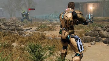 Boom!! Ambush and finishing sniper headshot! :)