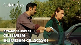 Yılmaz, Hünkarı Kaçırdı - Bir Zamanlar Ova