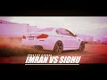 Imran Khan vs Sidhu Moose Wala - 2020 New Mix - Amplifier vs Hauli Hauli (Creative Chores)