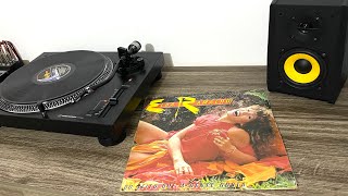 Elba Ramalho - Forró Do Poeirão (1984) 