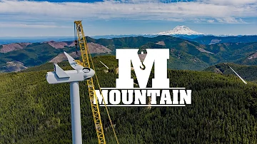 Mountain - Wind Services