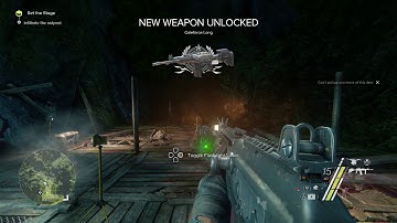 SGW3 The Sabotage   Walkthrough and Guide 1 1 Rescue Separatists