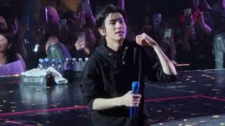 [FANCAM] ENHYPEN [엔하이픈] FATE+ in BELMONT PARK - final ment 2/2+KARMA+GBOGH (ENCORE)+last goodbyes