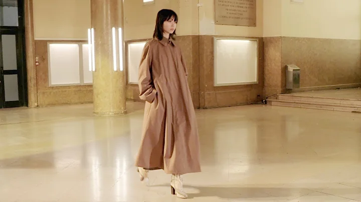 Lemaire | Fall Winter 2020/2021 | Full Show