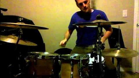 Neil Matlock, Drums - Solo