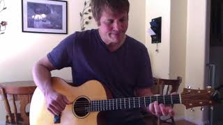 Klimbim A Section Lesson 2 with Austin Weyand