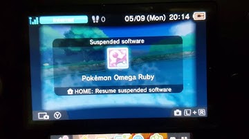 Shiny Barboach  | 25 Fishing Chains | Pokemon Omega Ruby