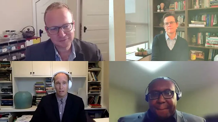 Susceptibility, Surveillance, & Stigma: A Conversa...