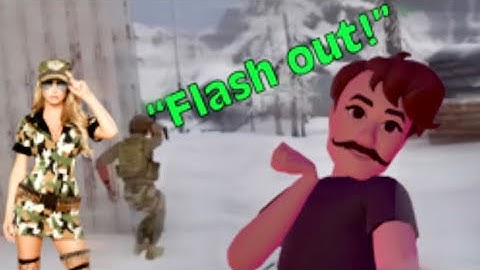 My FIRST time playing Onward (VR) | Noob Trolling | ANGRY Reactions!!!