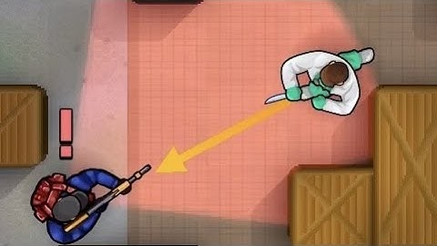 Hunter Assassin gameplay all levels android, ios #19