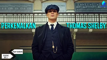 Is it worth watching Peaky Blinders?