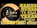 The jofa media hatukuruhusiwa kwenye kikao cha emmus official texas