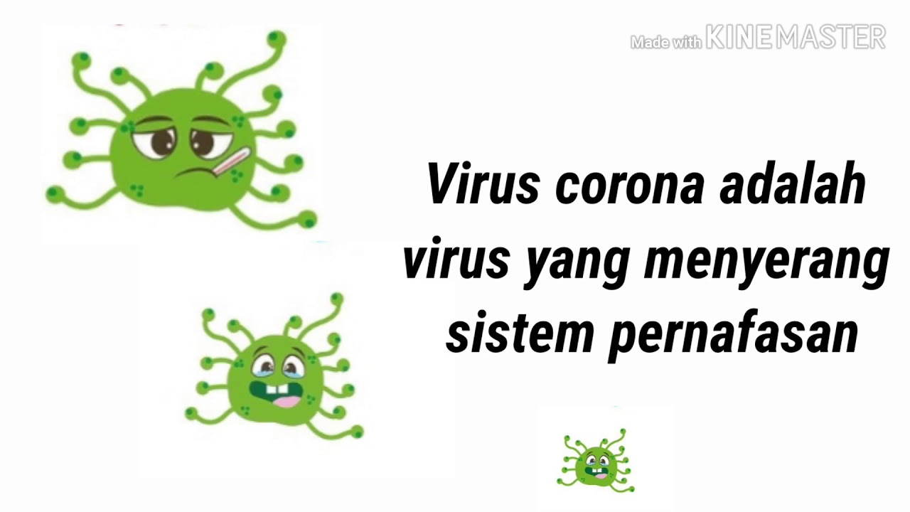 EDUKASI DAN PENCEGAHAN VIRUS CORONA  PADA ANAK  USIA DINI 