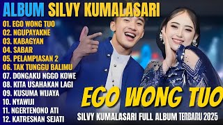 Silvy Kumalasari Feat Sadewok - Terbaru 2025 🔥🔥🔥