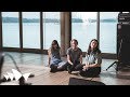 Camp cope perform the opener  live at sydney opera house