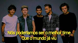One direction - HISTORY -(tradução)- Álbum- Made in the A.M screenshot 5