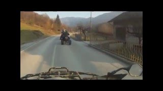 Atv Quad Voznja 2010 12 30 01