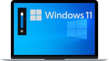 Windows 11 me brightness kaise kam kare | Laptop / Pc me brightness kaise kam kare  /  badhaye