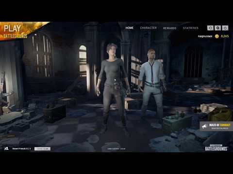 Эпик Фейл PLAYERUNKNOWN'S BATTLEGROUNDS