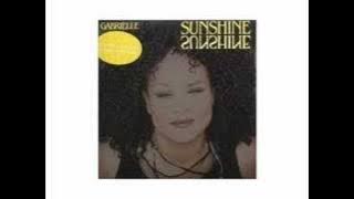 Gabrielle - Sunshine (UK Garage)