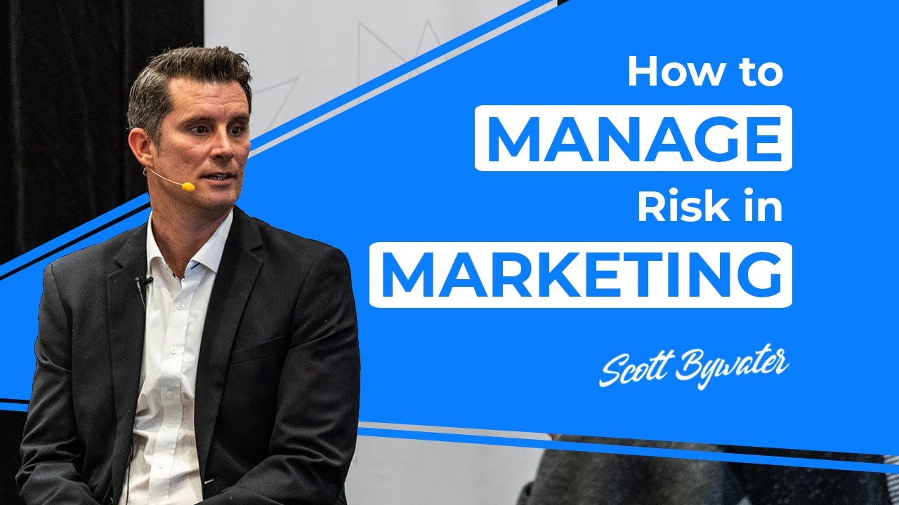 How To Manage Risk In Marketing YouTube