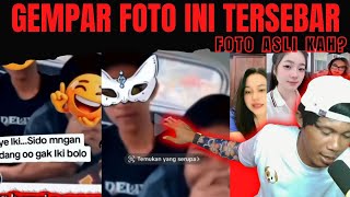 Download Lagu FOTO Siapa Ini Didalam Mobil ????? MP3