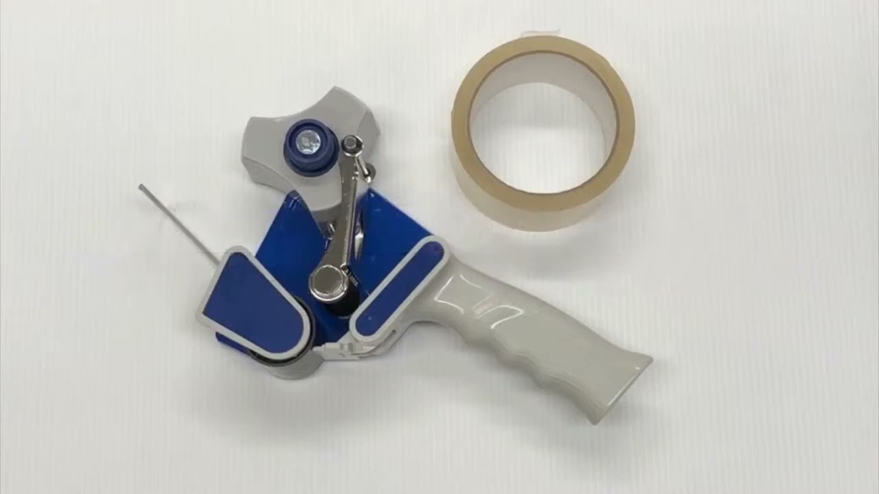 Kézi ragasztószalag adagoló