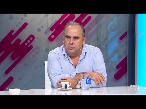 Reforma jubilatoria: "Estamos parados en intentar que esto no se vote", dijo Joselo López