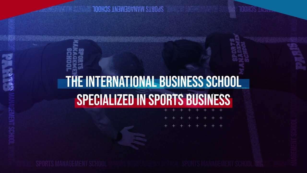 Discover Sports Management School Youtube