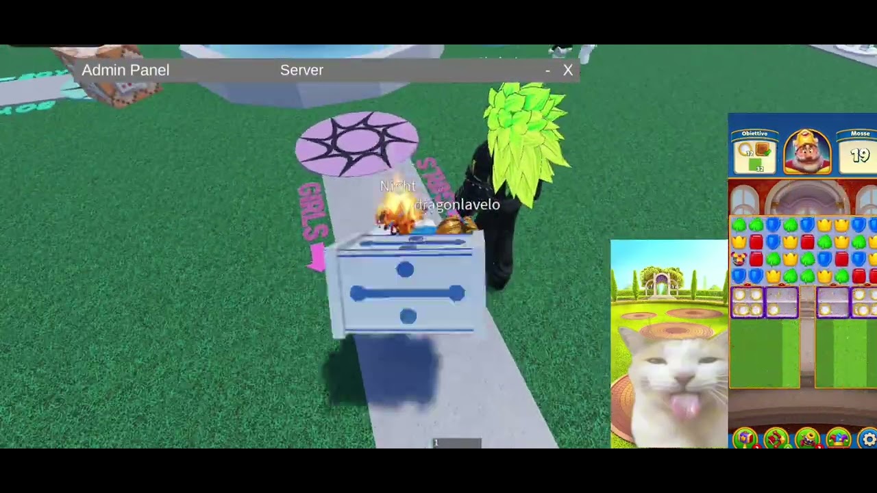 Fe bypass in catalog avatar | catalog avatar script 